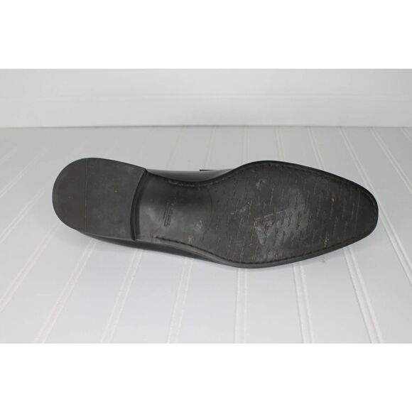 Santoni Gavin Simon Penny Loafer Men\'s Shoes SZ 9 main image 6